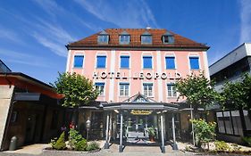 München Hotel Leopold